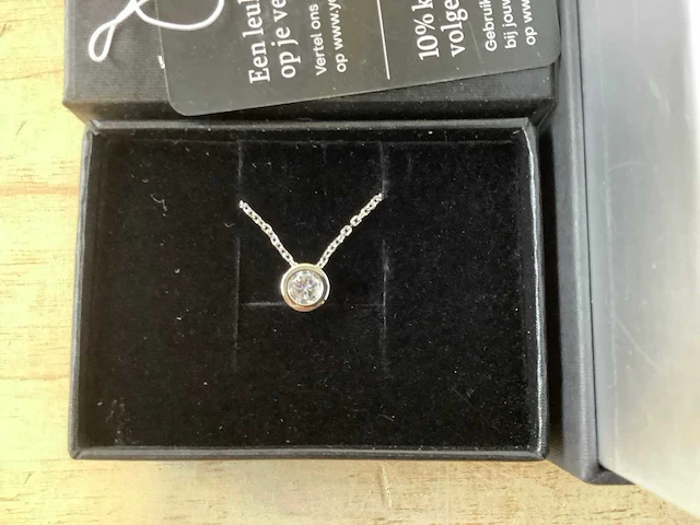 Yolora sieraden (50x) - afbeelding 3 van  4