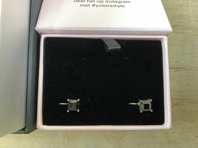 Yolora sieraden (50x) - afbeelding 4 van  4