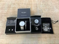 Yolora sieraden (50x) - afbeelding 1 van  4