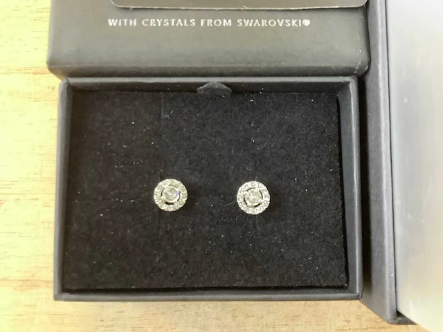 Yolora sieraden (50x) - afbeelding 4 van  4