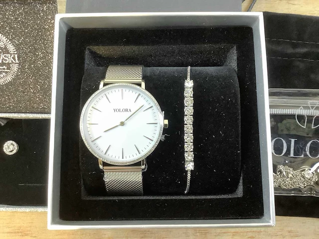 Yolora sieraden (50x) - afbeelding 2 van  4