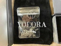 Yolora sieraden (50x) - afbeelding 3 van  4