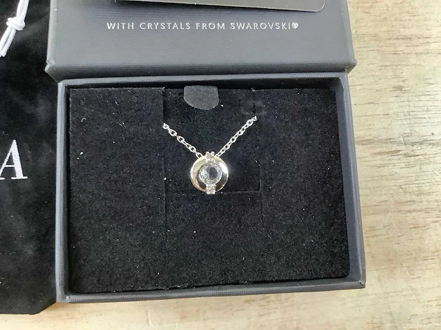 Yolora sieraden (50x) - afbeelding 5 van  5