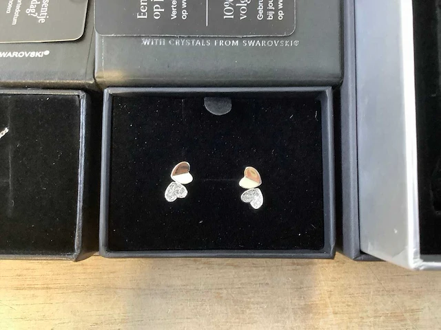 Yolora sieraden (50x) - afbeelding 4 van  4