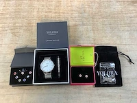 Yolora sieraden (50x) - afbeelding 1 van  4