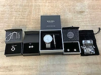 Yolora sieraden (50x) - afbeelding 1 van  4