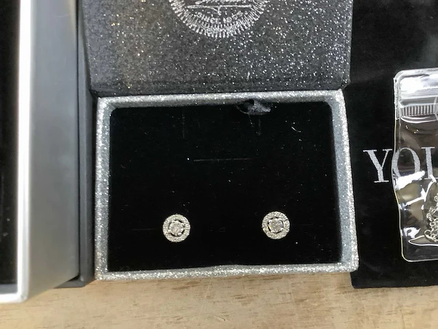 Yolora sieraden (50x) - afbeelding 3 van  4