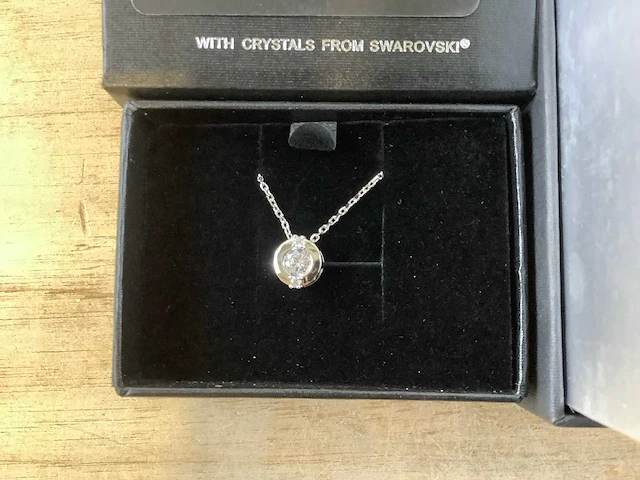 Yolora sieraden (50x) - afbeelding 3 van  4