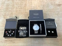 Yolora sieraden (50x) - afbeelding 1 van  4