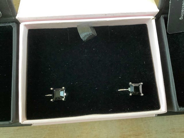 Yolora sieraden (50x) - afbeelding 4 van  4