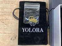 Yolora sieraden (50x) - afbeelding 4 van  4