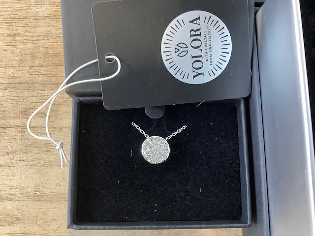 Yolora sieraden (50x) - afbeelding 4 van  4