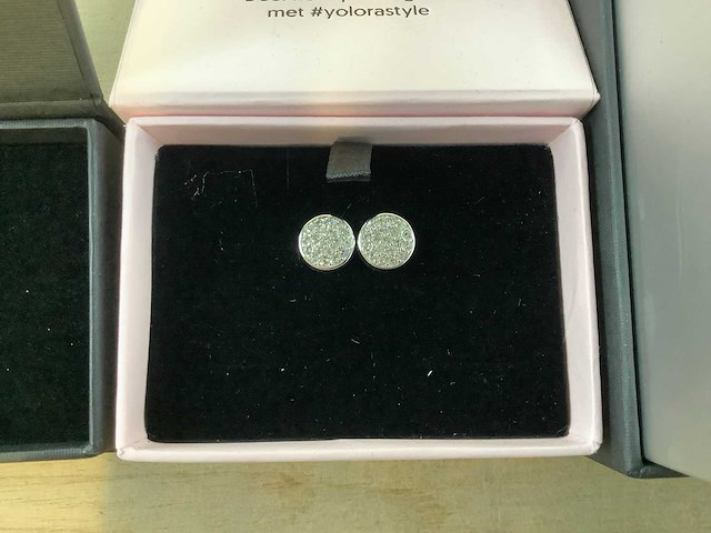 Yolora sieraden (50x) - afbeelding 4 van  4