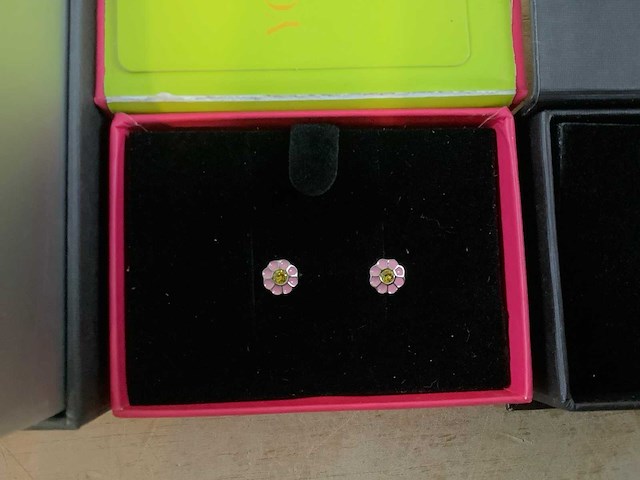 Yolora sieraden (50x) - afbeelding 3 van  4