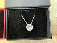 Yolora sieraden (50x) - afbeelding 4 van  4