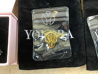 Yolora sieraden (50x) - afbeelding 3 van  5