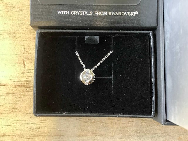 Yolora sieraden (50x) - afbeelding 3 van  4