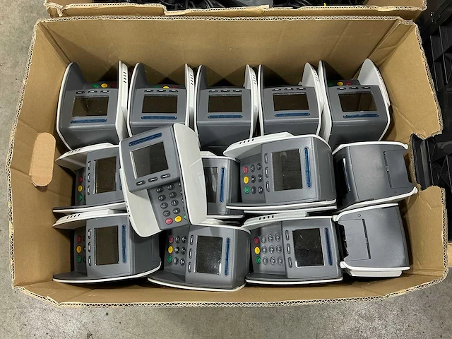 Yomani - partij pinautomaten - afbeelding 4 van  4