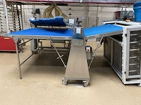 Yongli belting mobiele bollen transport breedband (combi a) - afbeelding 3 van  10