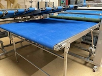 Yongli belting mobiele bollen transport breedband (combi a) - afbeelding 4 van  10