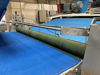 Yongli belting mobiele bollen transport breedband (combi a) - afbeelding 5 van  10