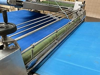 Yongli belting mobiele bollen transport breedband (combi a) - afbeelding 6 van  10