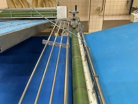 Yongli belting mobiele bollen transport breedband (combi a) - afbeelding 7 van  10