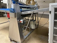 Yongli belting mobiele bollen transport breedband (combi a) - afbeelding 8 van  10
