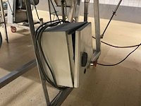 Yongli belting mobiele bollen transport breedband (combi a) - afbeelding 9 van  10