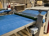 Yongli belting mobiele bollen transport breedband (combi b) - afbeelding 5 van  10