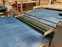 Yongli belting mobiele bollen transport breedband (combi b) - afbeelding 6 van  10