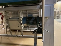 Yongli belting mobiele bollen transport breedband (combi b) - afbeelding 9 van  10