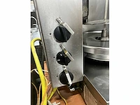 York grills 93 gas dönergrill - afbeelding 8 van  9