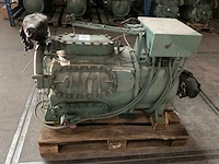 York jl642 50 466 koelcompressor - afbeelding 1 van  5