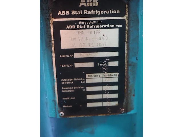 York refrigeration - afbeelding 2 van  18