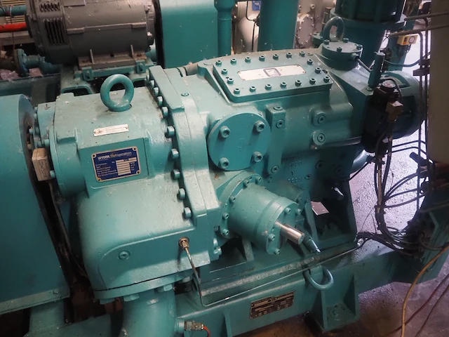 York refrigeration - afbeelding 3 van  18