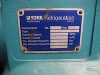 York refrigeration - afbeelding 4 van  18