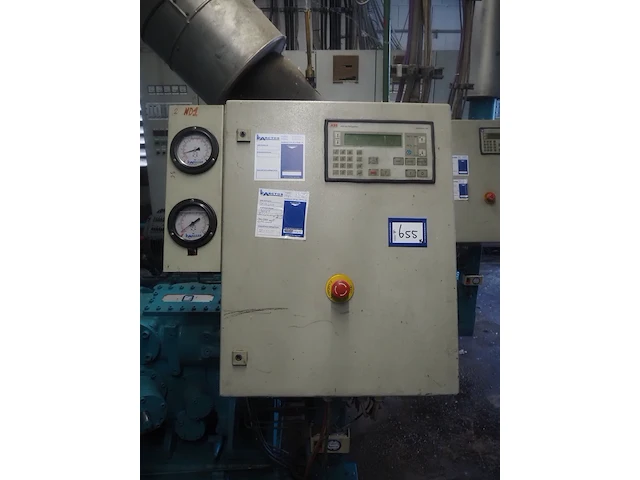 York refrigeration - afbeelding 5 van  18