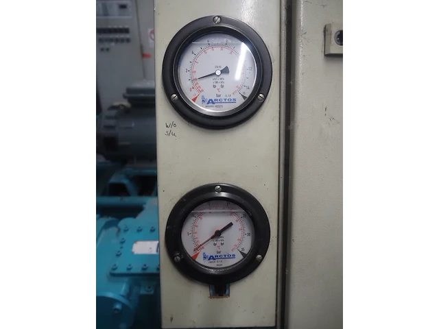 York refrigeration - afbeelding 6 van  18