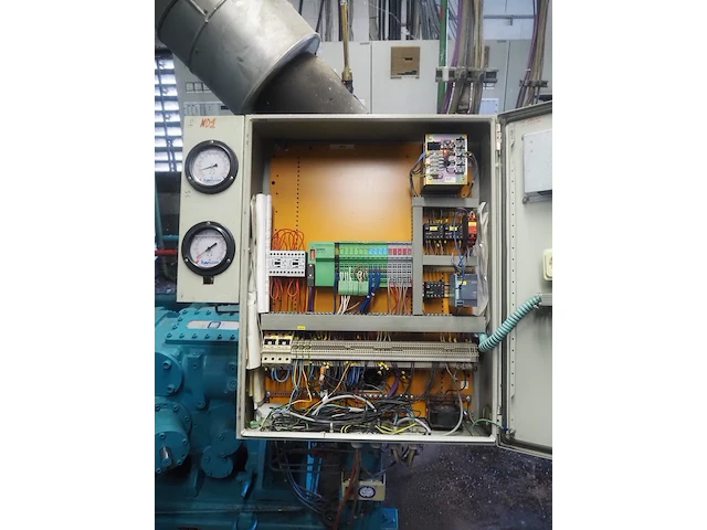 York refrigeration - afbeelding 7 van  18