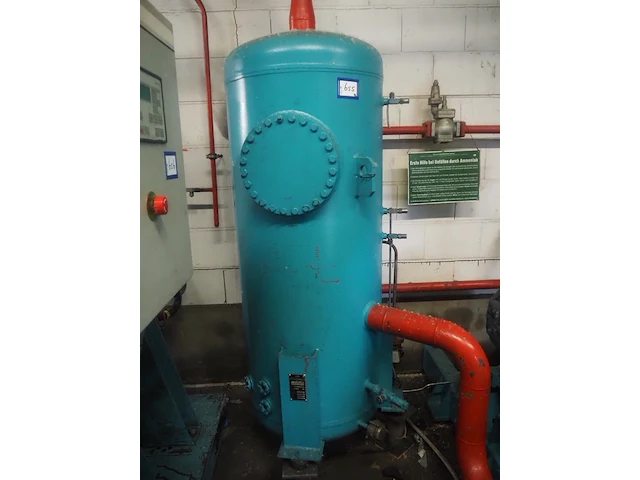 York refrigeration - afbeelding 9 van  18