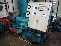 York refrigeration - afbeelding 1 van  18