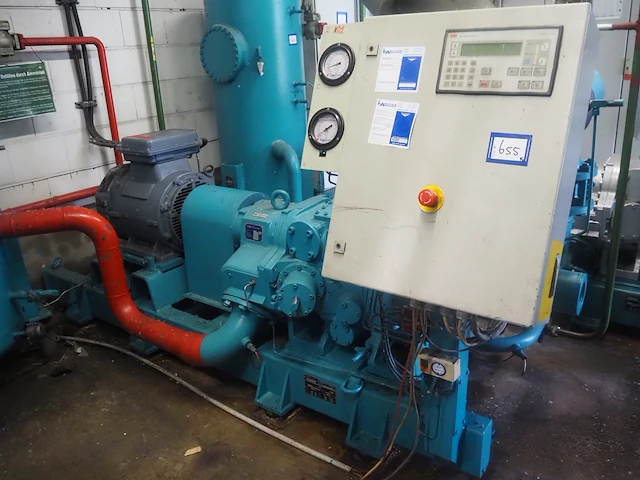 York refrigeration - afbeelding 11 van  18