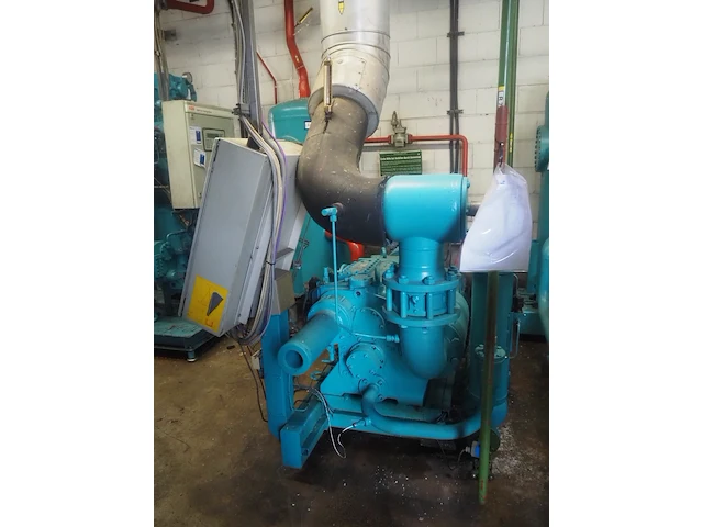 York refrigeration - afbeelding 12 van  18