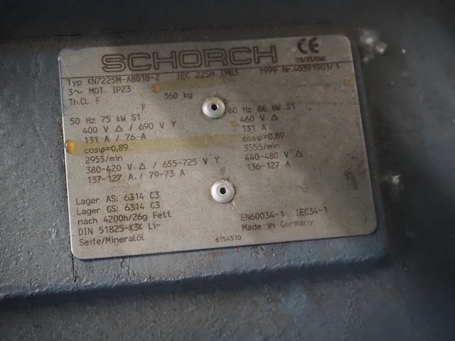 York refrigeration - afbeelding 15 van  18