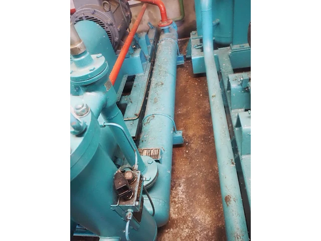 York refrigeration - afbeelding 16 van  18