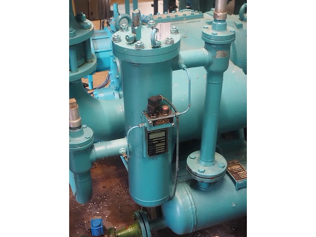 York refrigeration - afbeelding 18 van  18