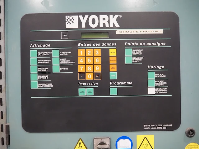 York - afbeelding 7 van  26