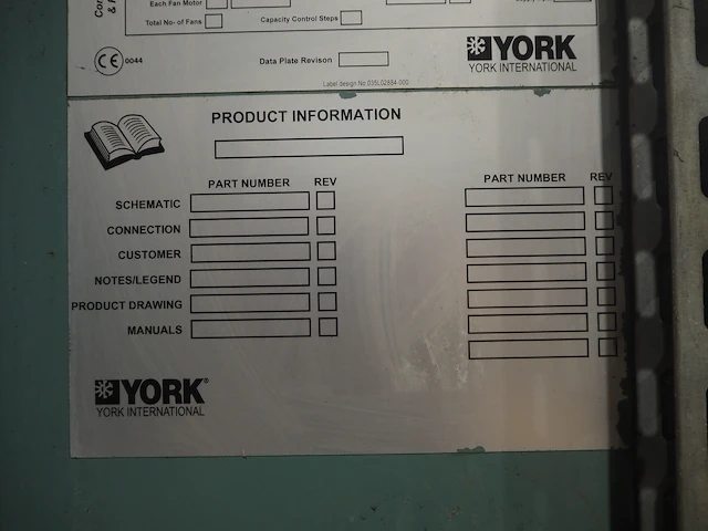 York - afbeelding 14 van  26