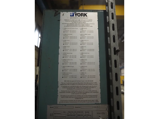 York - afbeelding 16 van  26